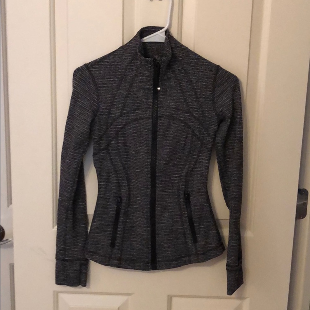 Lululemon Define Jacket